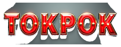tokpok3d logo