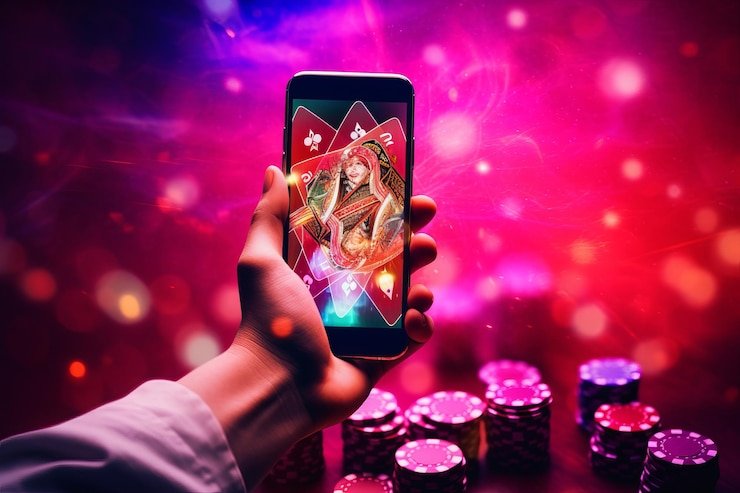 tokpok3d Descubre Lightning Baccarat: la forma en que la emoción en vivo cobra vida en tokpok3d